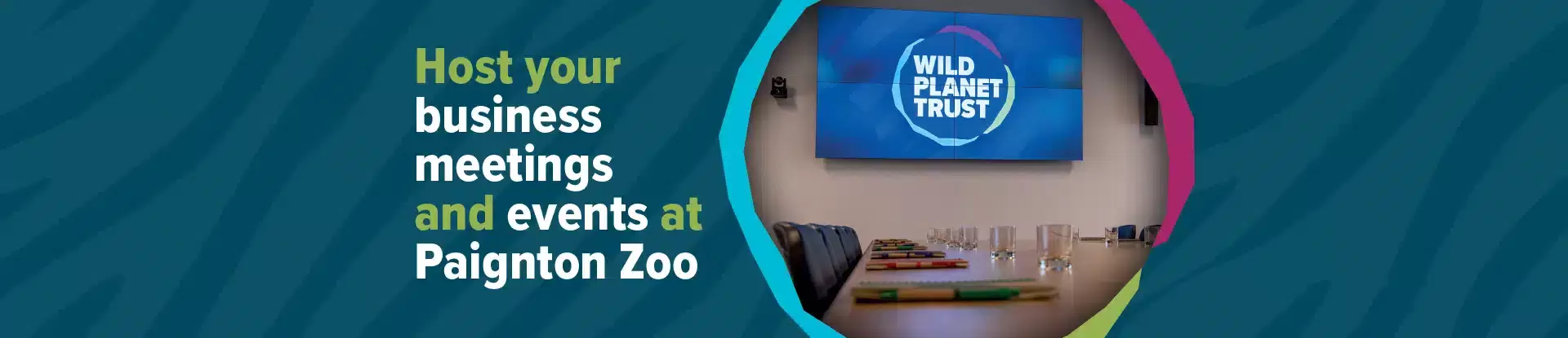 paignton zoo corporate web banner 01