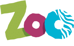 newquay zoo logo