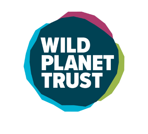 Wild Planet Trust Logo