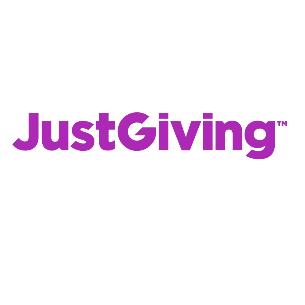 JustGiving logo sq