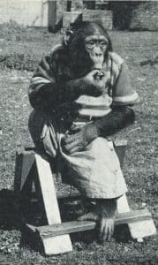 mary smoking