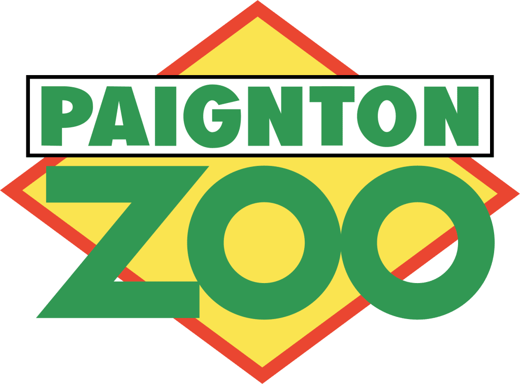 Our Story A Charitable Trust Is Born • Paignton Zoo