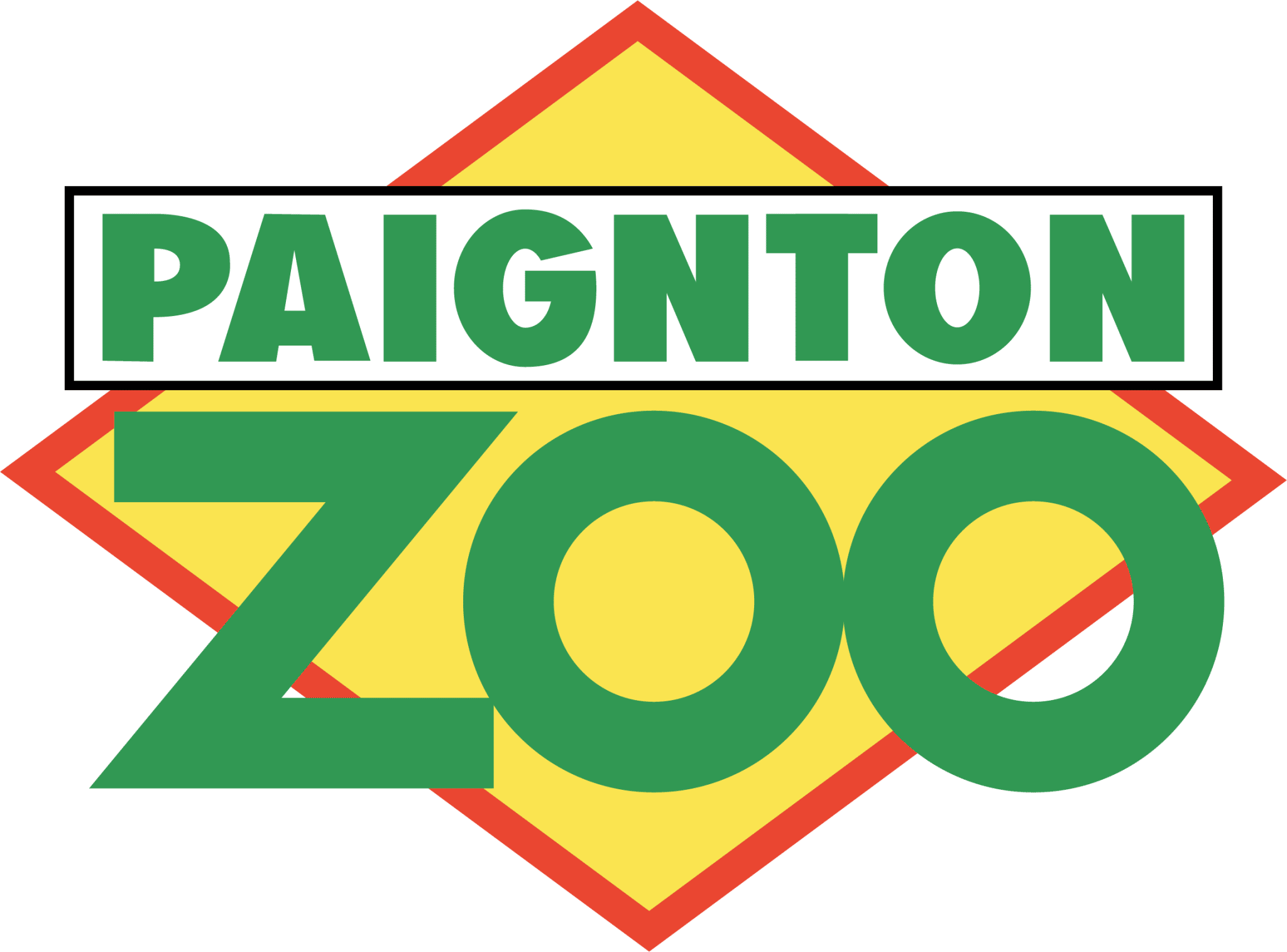 Our Story A Charitable Trust Is Born • Paignton Zoo