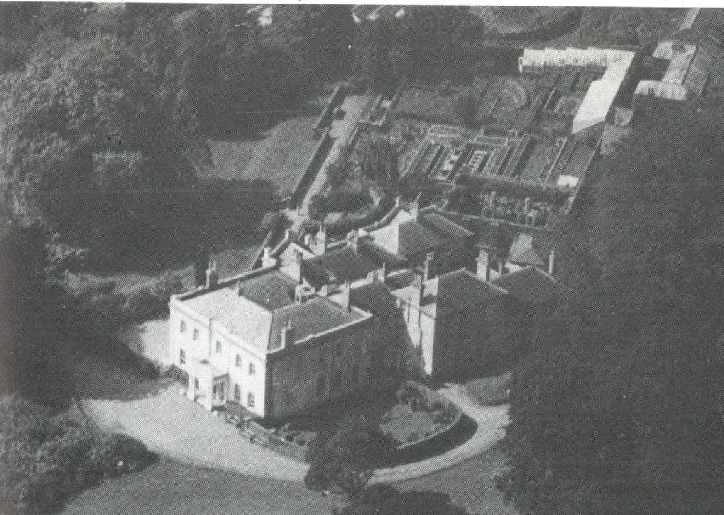 Primley House 1961