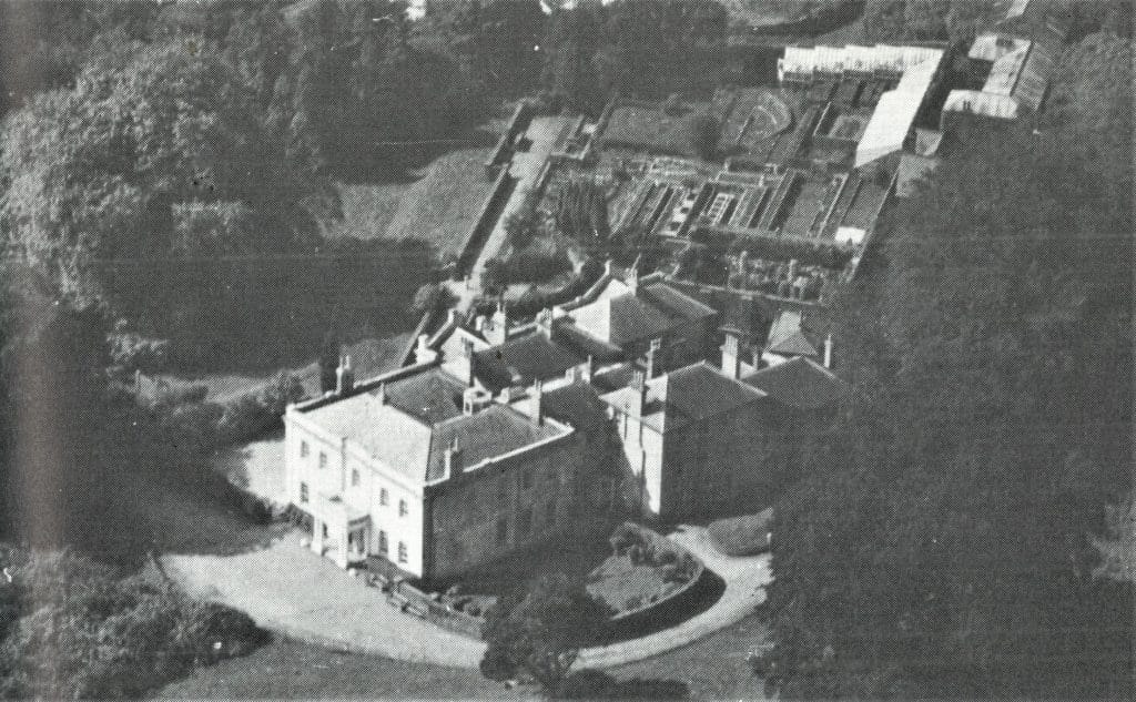 primley house 1961